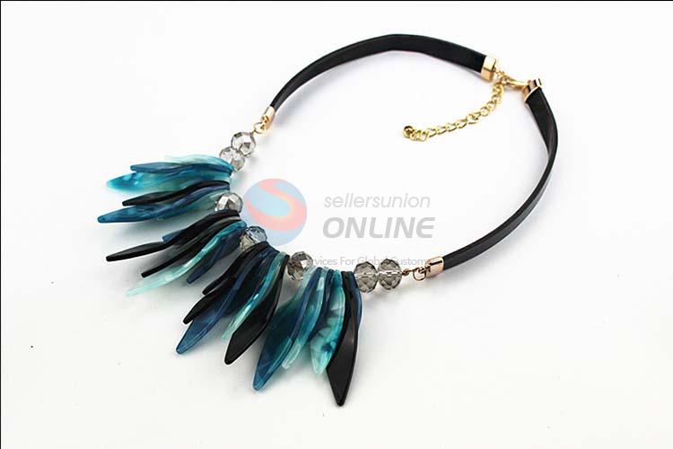 Fashion Necklace Jewelry Accessories Women