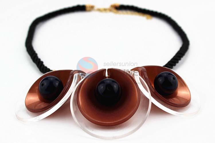 Fashion Necklace Jewelry Accessories Women