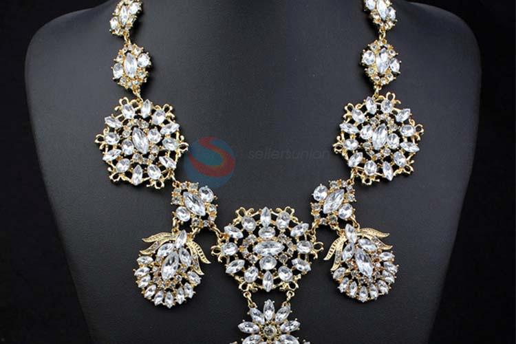 Fashion Necklace/Chocker Jewelry Accessories Women