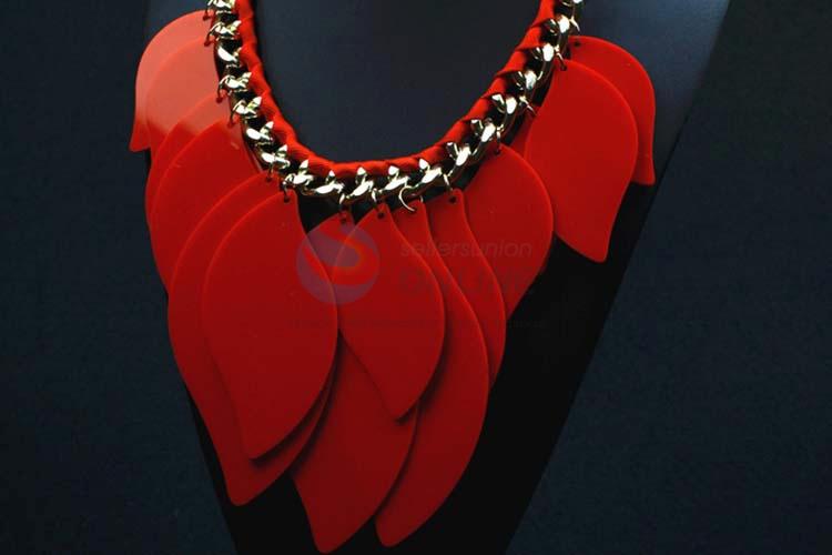 Fashion Necklace Jewelry Accessories Women