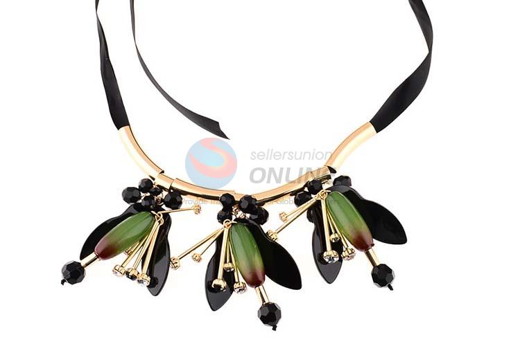 Fashion Necklace Jewelry Accessories Women