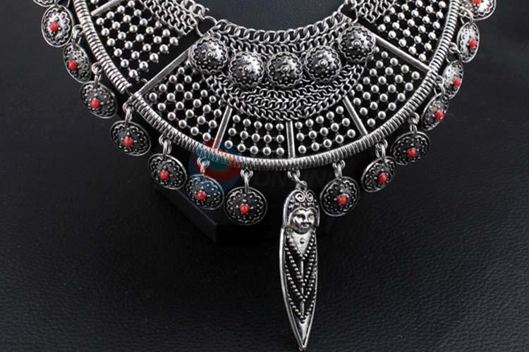 Fashion Necklace Jewelry Accessories Women