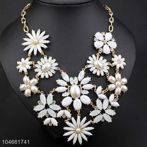 Fashion Necklace Jewelry Accessories Women