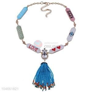 Fashion Necklace Jewelry Accessories Women