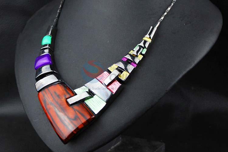 Fashion Necklace Earing Jewelry Accessories Women