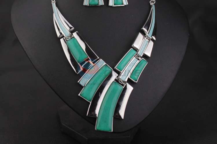 Fashion Necklace Jewelry Accessories Women