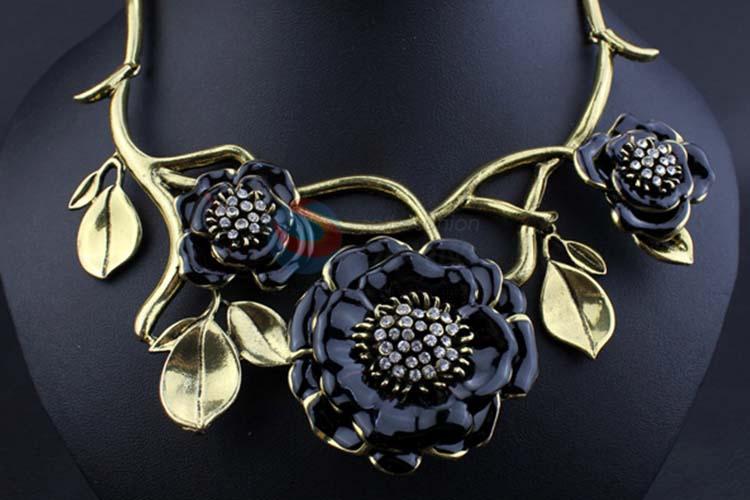 Fashion Necklace Jewelry Accessories Women