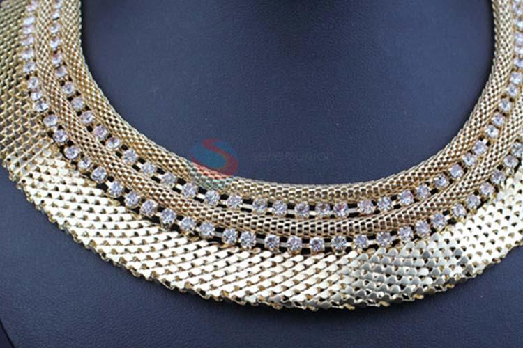 Fashion Necklace Jewelry Accessories Women