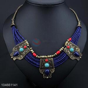 Fashion Necklace Jewelry Accessories Women