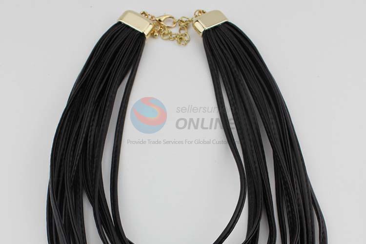 Fashion Shell Necklace Jewelry Accessories Women