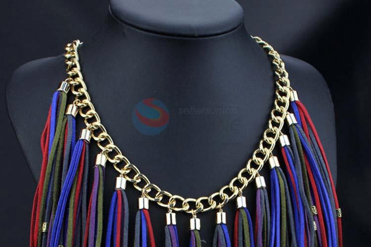 Fashion Necklace Jewelry Accessories Women