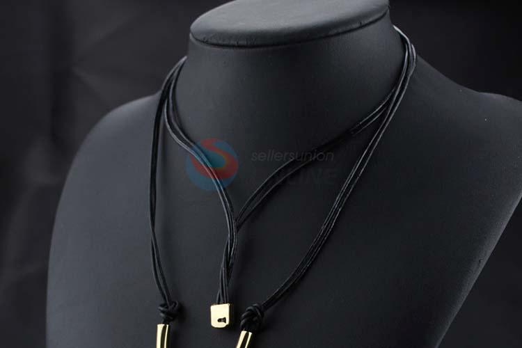 Fashion Necklace Jewelry Accessories Women