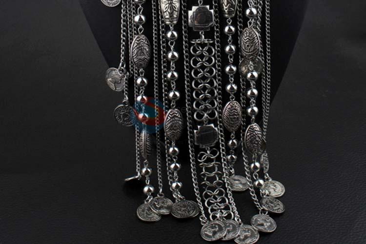 Fashion Necklace Jewelry Accessories Women