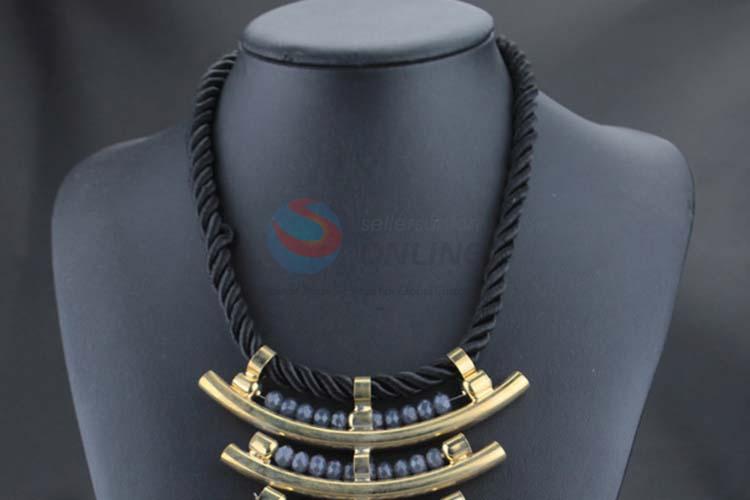 Fashion Necklace Jewelry Accessories Women