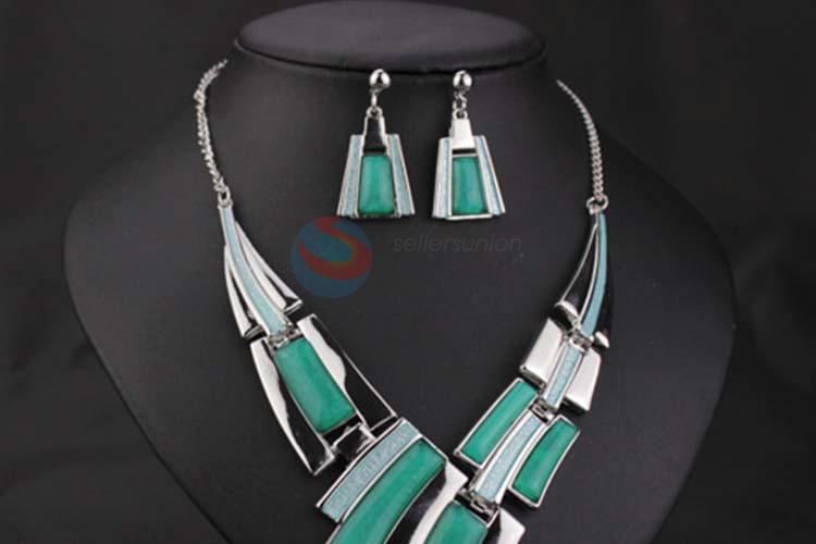 Fashion Necklace Jewelry Accessories Women