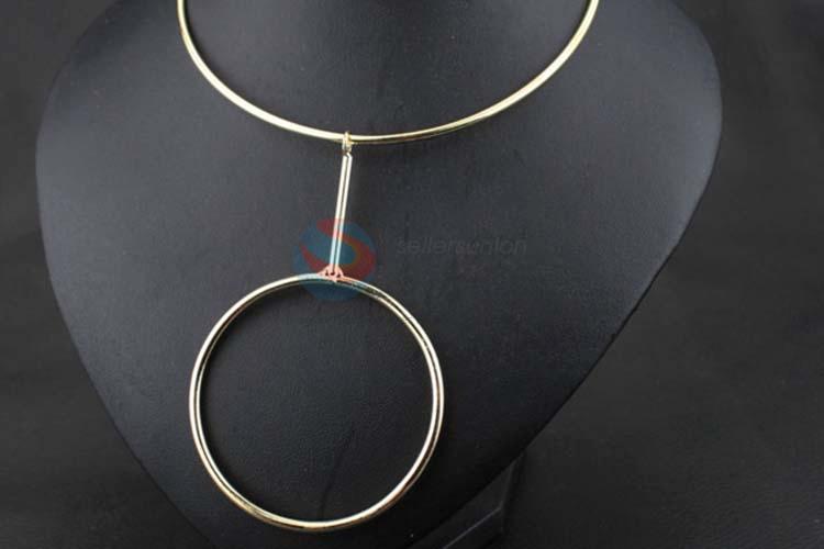 Fashion Necklace Jewelry Accessories Women