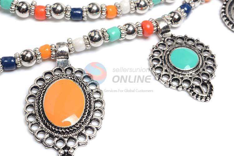 Fashion Necklace Jewelry Accessories Women