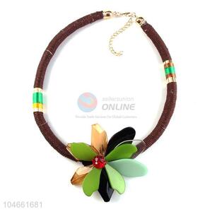 Fashion Necklace Jewelry Accessories Women