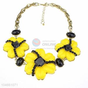 Fashion Necklace Jewelry Accessories Women