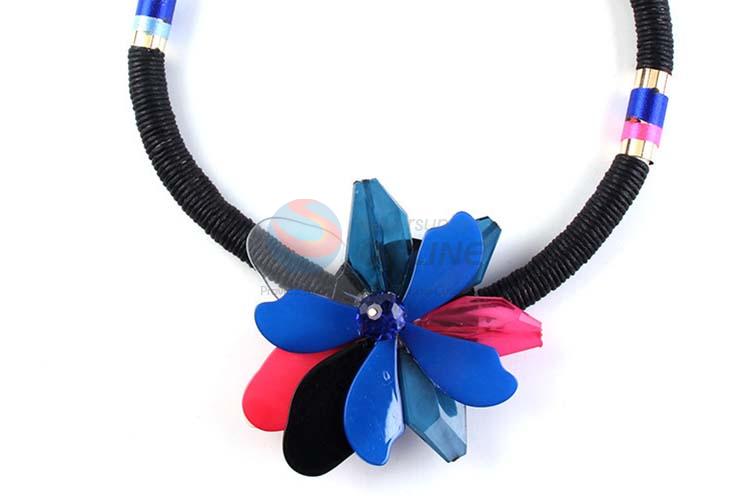 Fashion Necklace Jewelry Accessories Women