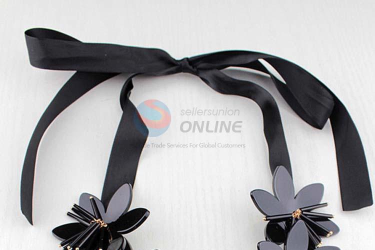 Fashion Necklace Jewelry Accessories Women