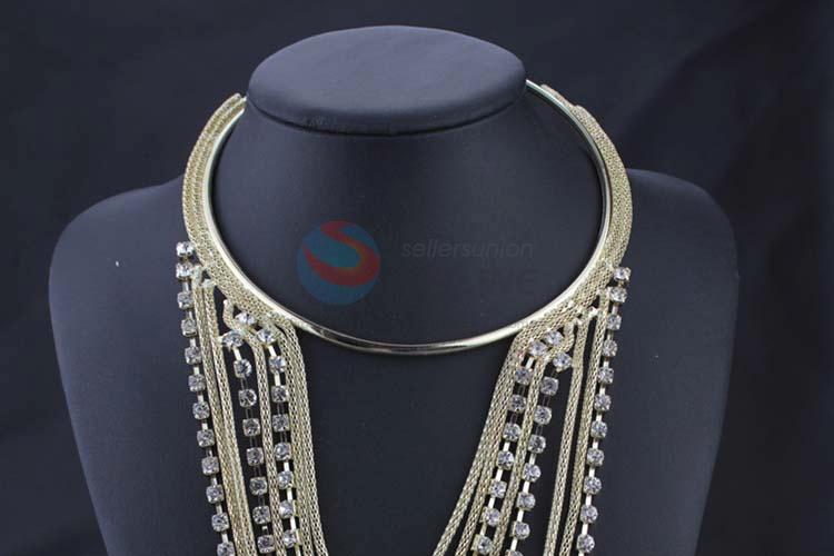 Fashion Y Necklace Jewelry Accessories Women