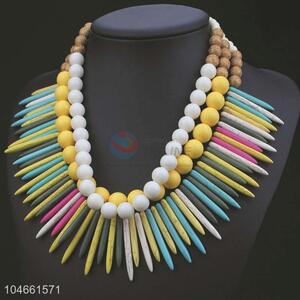 Fashion Necklace Jewelry Accessories Women