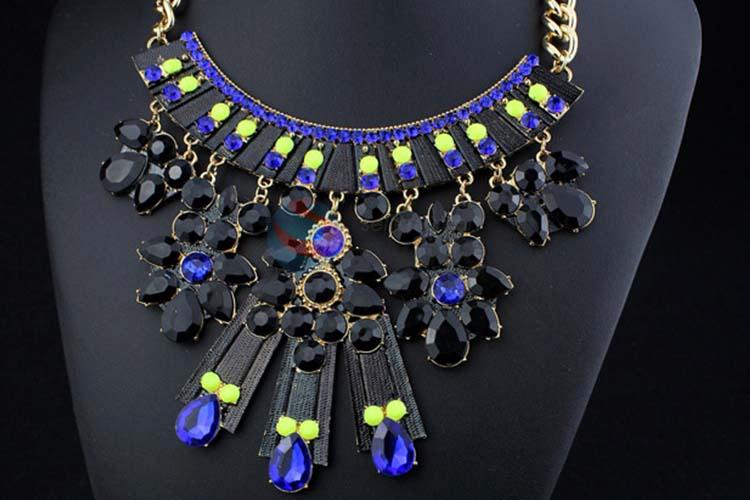 Fashion Necklace Jewelry Accessories Women