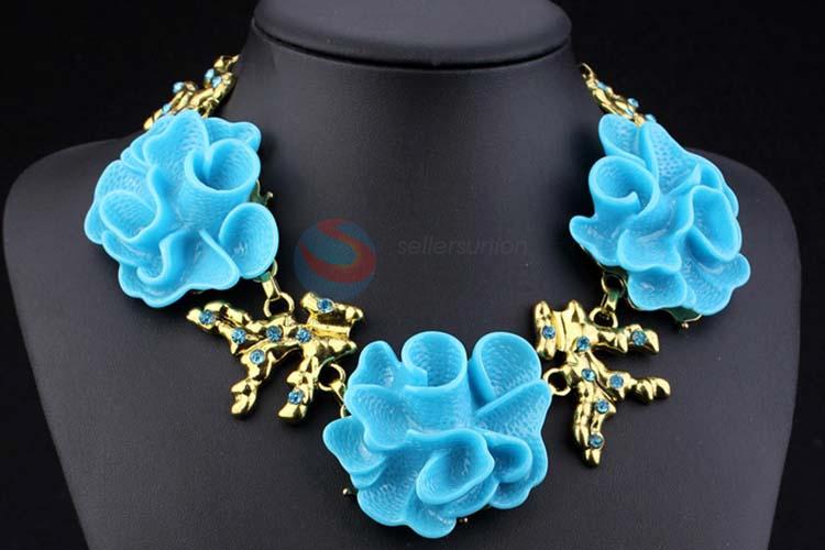 Fashion Necklace Jewelry Accessories Women