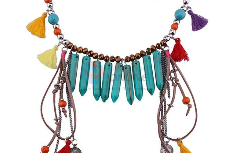 Fashion Necklace Jewelry Accessories Women