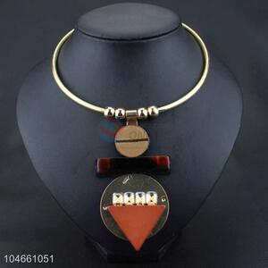 Fashion Necklace Jewelry Accessories Women