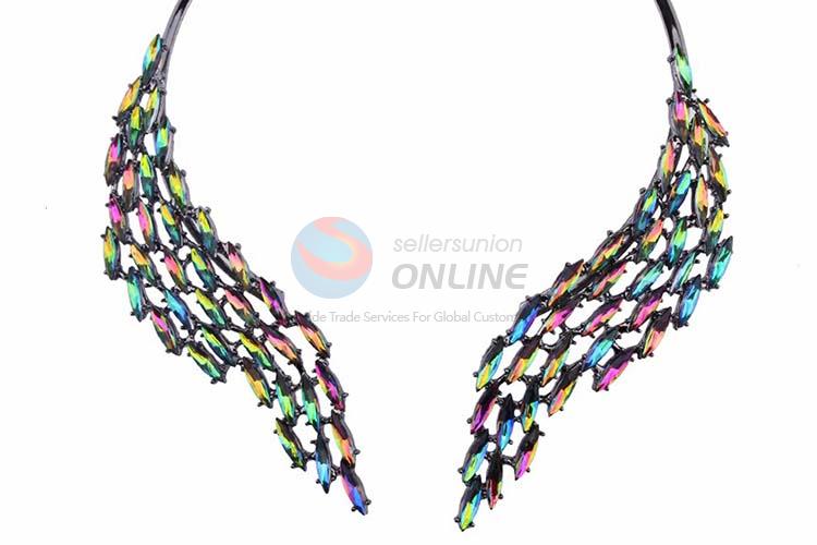 Fashion Necklace Jewelry Accessories Women