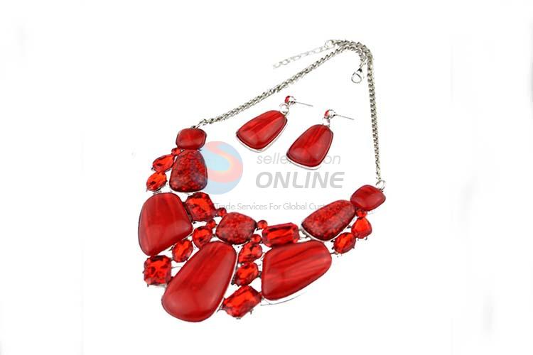 Fashion Necklace Jewelry Accessories Women