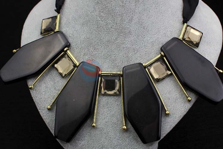 Fashion Necklace Jewelry Accessories Women