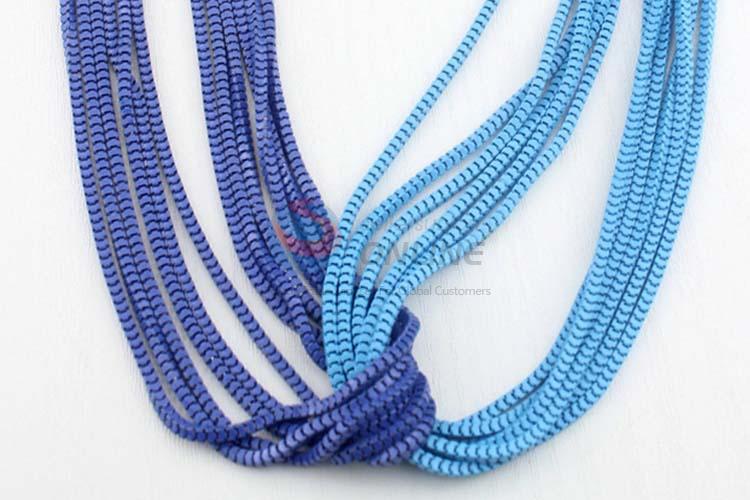 Fashion Necklace Jewelry Accessories Women