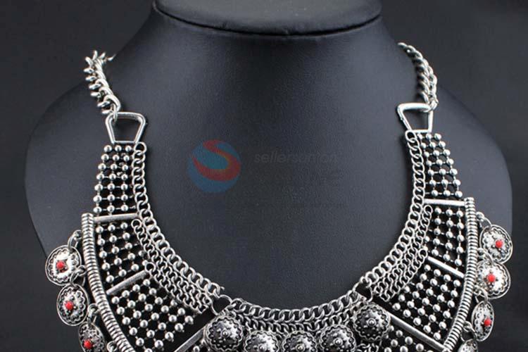 Fashion Necklace Jewelry Accessories Women