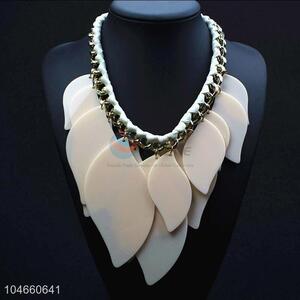 Fashion Necklace Jewelry Accessories Women