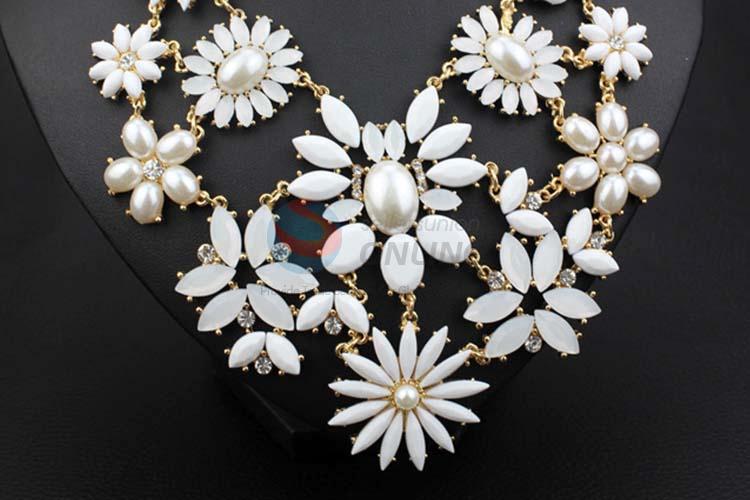 Fashion Necklace Jewelry Accessories Women