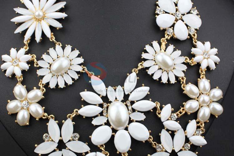 Fashion Necklace Jewelry Accessories Women