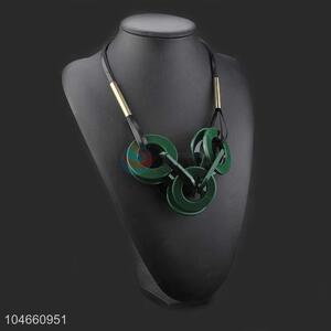 Fashion Necklace Jewelry Accessories Women