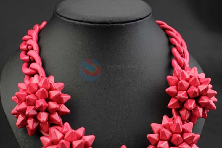 Fashion Necklace Jewelry Accessories Women