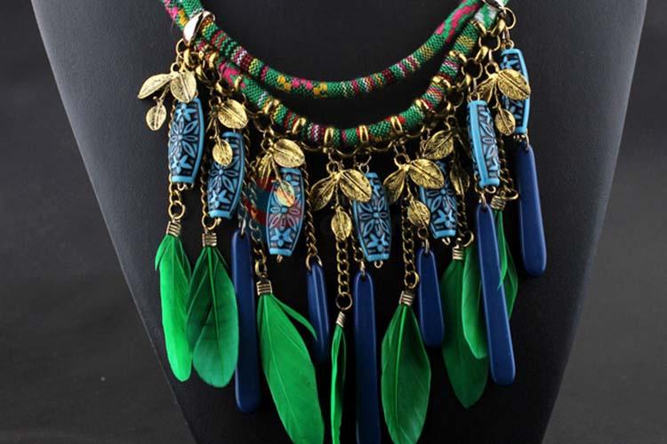 Fashion Necklace Jewelry Accessories Women