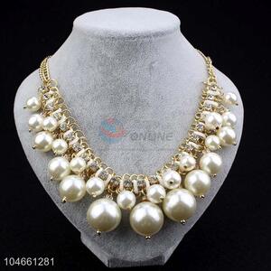 Fashion Necklace Jewelry Accessories Women