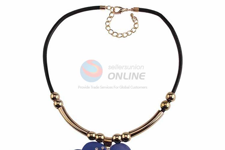 Fashion Necklace Jewelry Accessories Women