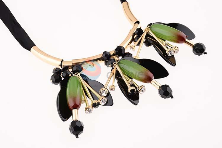 Fashion Necklace Jewelry Accessories Women