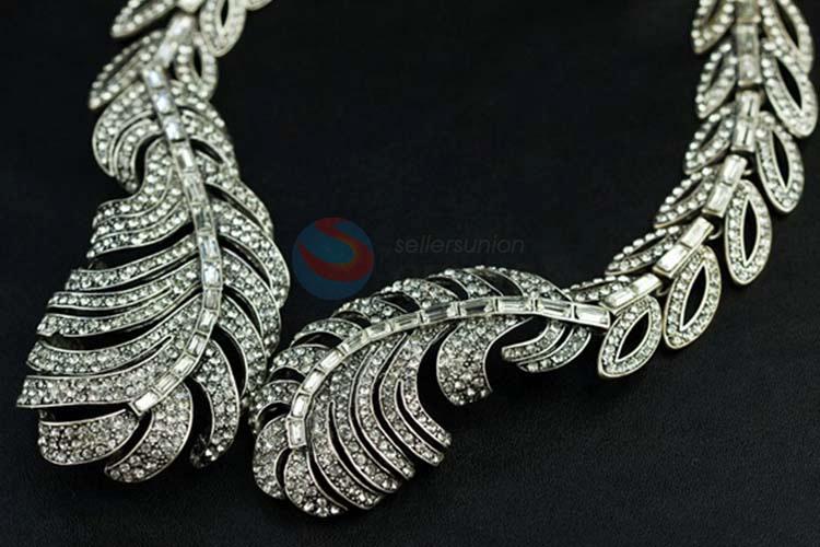 Fashion Necklace Jewelry Accessories Women