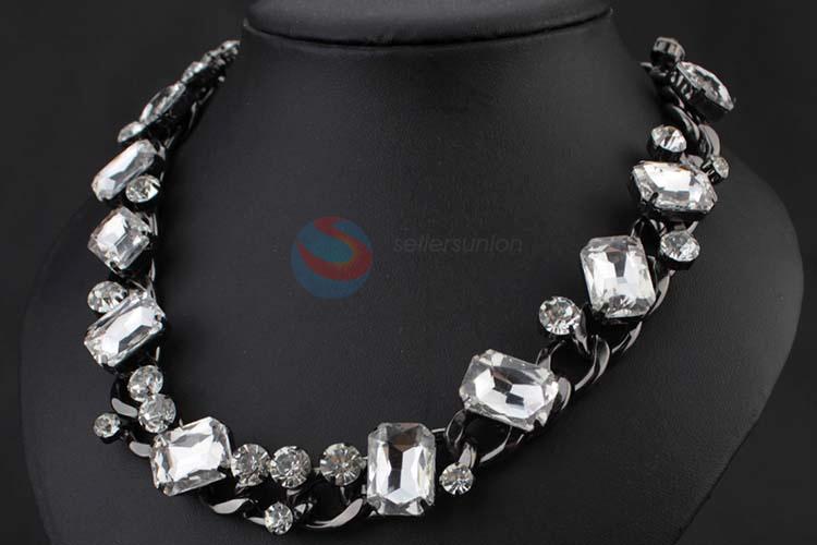 Fashion Necklace Jewelry Accessories Women