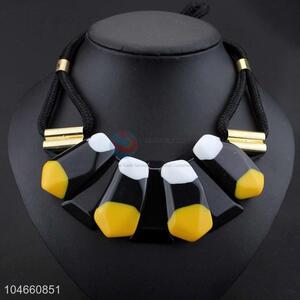 Fashion Necklace Jewelry Accessories Women