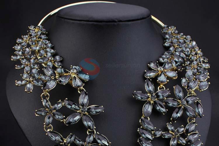 Fashion Necklace Jewelry Accessories Women