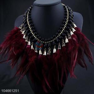 Fashion Necklace Jewelry Accessories Women